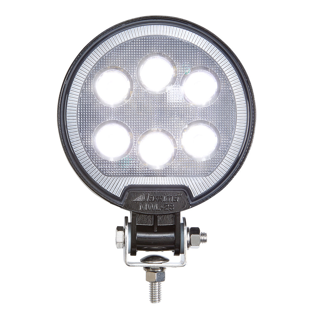 Maxxima LED Flood Light