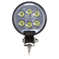 Maxxima LED Flood Light