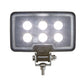 Maxxima LED Flood Light