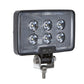 Maxxima LED Flood Light
