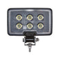 Maxxima LED Flood Light