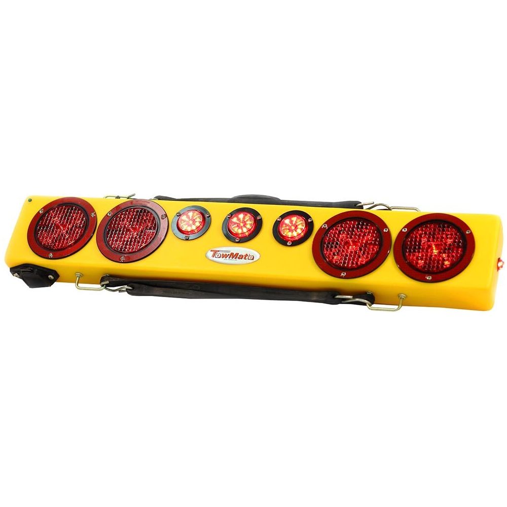 TowMate 36" or 48" Wireless Tow Light