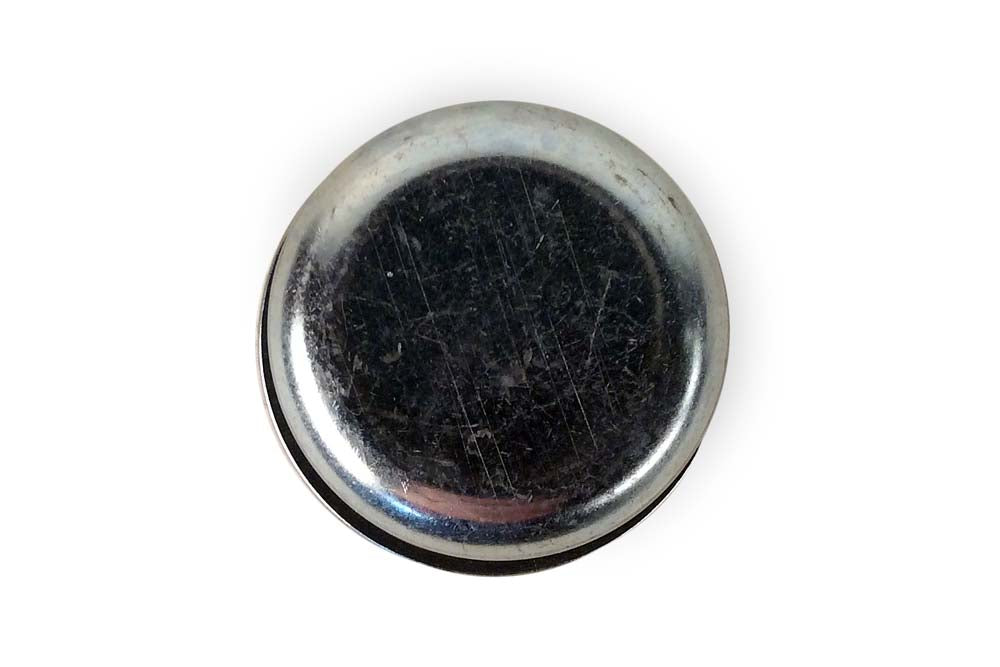 Collins - Dust covers for hubs (1.98" Diameter) - WA-DC