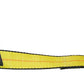 B/A Products Wheel Lift Tie-Down Strap with D-Rings 38-1-10