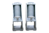 Miller Riser Bracket Set- by Stephens Truck Center