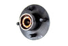 In The Ditch Hub Assembly by Stephens Truck Center