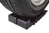 WreckMaster Interlocking Tire Skates- Set of 4 - 48-WSB by Stephens Truck Center
