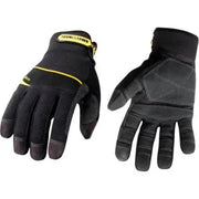 tow gloves