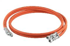 Miller Hose Synflex 3/8" x 84 Bonded