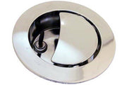 Miller Paddle D-Latch by Stephens Truck Center