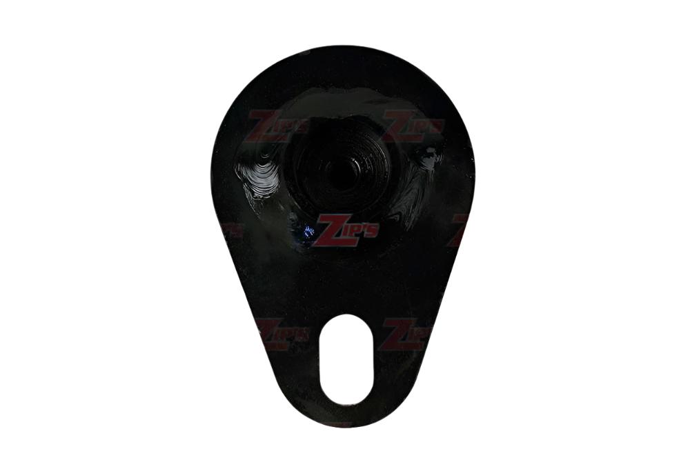 Miller Shaft Pivot, Outer Crosstube - 802187