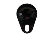 miller shaft pivot crosstube