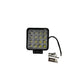 BATP Square Auxiliary Light