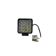 BATP Square Auxiliary Light