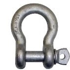 B/A Products 5/8" Anchor Shackle