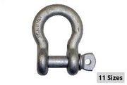 B/A Products 3/4 Inch Anchor Shackle
