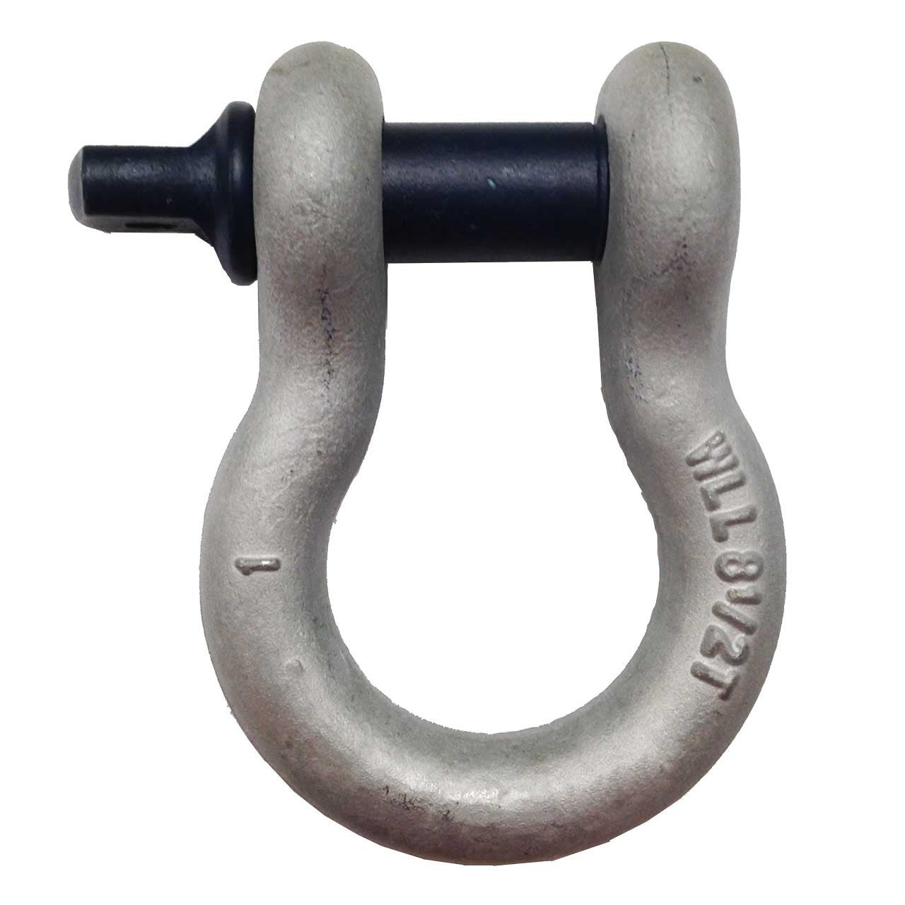 BA Products 5/8" Anchor Shackle