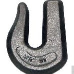 B/A Products 3/8" Weldable Grab Hook
