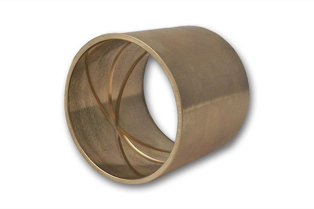 vulcan bronze wheel lift bushing