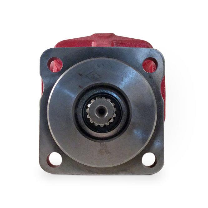 Miller 17 Gallon Muncie Pump, 1" Shaft, 15 Spline