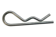 Miller Hitch Pin Clip 