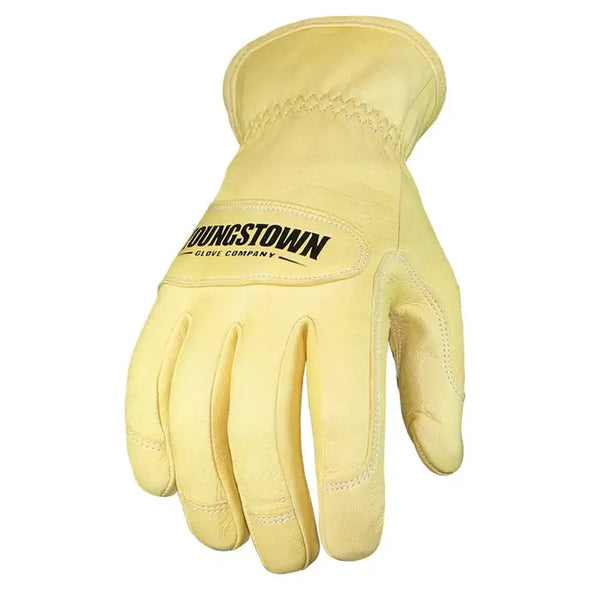 Youngstown Gloves Leather Ground