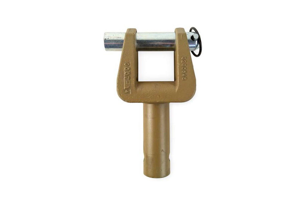 Miller Bus Lift Eye Attachment