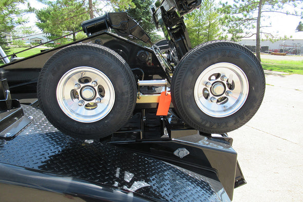 Miller Swing Arm Style Dolly Mount