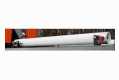 Miller Spreader Bar Mounting Brackets Kit