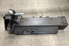 Miller Industries Left Side 896 Wheel Grid Assembly, No Tube