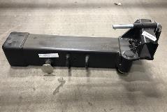 Miller Industries Left Side 896 Wheel Grid Assembly, No Tube