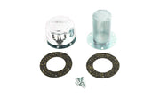 FILLER/BREATHER CAP ASSEMBLY- 15-76213