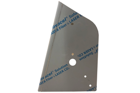 Miller Right Hand Control Hood