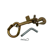 BA Products Balldog Plus Hitch