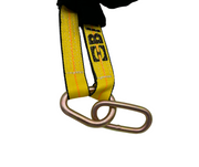 v strap