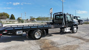 2027 Freightliner M2 Vulcan 12 Series Wrecker – Black by Stephens Truck Center