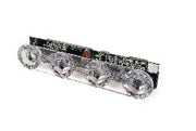 ECCO TRS 3 LED IF Module, Red