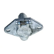 B/A 4 Way Heavy Duty Socket