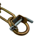 BA Products Balldog Plus Hitch