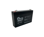 TowMate 6V7AH Battery