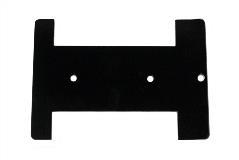 Miller Wheel Lift Wear Pad Cage Plate