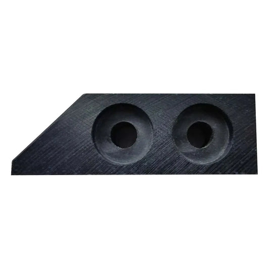 Miller Bed Lock Pad