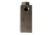 Miller Wheel Lift Lock Valve