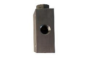 Miller Wheel Lift Lock Valve