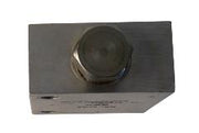 Miller Wheel Lift Lock Valve