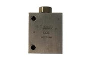Miller Wheel Lift Lock Valve
