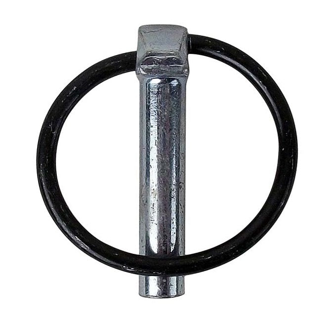 MILLER QUICK PIN LINCH -B7932 PI 7/16 --- 301861