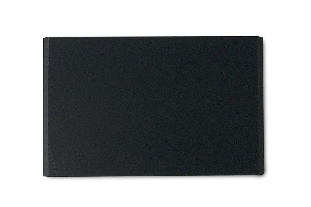 Miller Bearing Pad 6 & 3/8" x 4" x 3/8" 302183