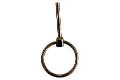 Lynch pin