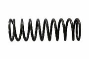 This Plunger Pin Spring from Miller Industries is used on the Wheel Lift and Tire Restraint Assembly of Challenger Car Carriers made from 2002 until now. See the features below for a full list of carriers and see the brochure tab for breakdowns.  Length: 2.5